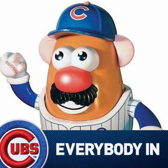 Meet your Posher, Chad - Picture 1 of 1